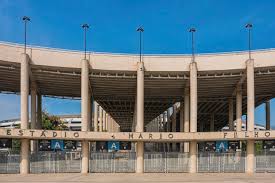Se você ainda não assinou a it tv não perca tempo e assine agora mesmo! Flamengo Enfrenta Boavista E Anuncia Transmissao Do Jogo Pela Internet Agencia Brasil