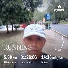 Doesn't happen overnight 🏃‍♂️