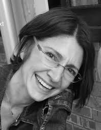 WOMEN RULE WRITER: INTERVIEW