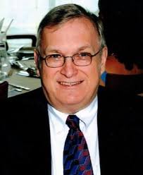 ANDERSON, Eric James Calvin