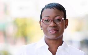 She left office on january 5, 2015. Nina Turner It Is Not Our Job To Fit Into The Democratic Establishment The Nation