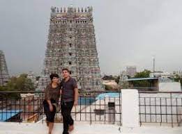 It is the cultural capital of tamil nadu and the administrative headquarters of madurai district. Die 10 Besten Hotels In Madurai Indien Ab 8