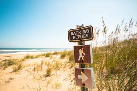 1 through march 31, during which park access is restricted to hiking or bicycling along the beach or by boat. Explore The Back Bay National Wildlife Refuge In Virginia Beach