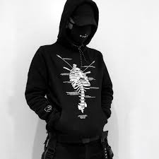 Rib cages are corpse parts that are used to obtain the base forms of part 7 stands. Mxdvs Lost Lover Ii Hoodie Drawing Of A Rib Cage Two