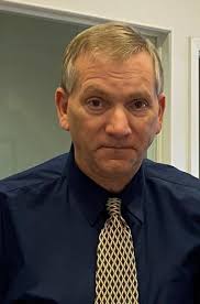 Steve Lee Chaney (1965-2021)