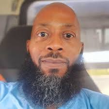 Cedric Garner's Instagram, Twitter & Facebook