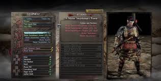 Feb 05, 2021 · nioh and nioh 2 (including all dlcs) are also bundled in the nioh collection on ps5. How To Get The Master Swordsman S Armor Set Nioh Samurai Gamers