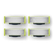 This is not a shaver. Philips Oneblade Qp240 50 Replacement Blades 4pcs Men S Shaver Replacement Heads Alzashop Com