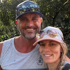 Anyone lose their dog in Puohala Village?