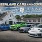 Greenland Cars & Coffee