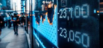 Follow the latest wall street journal news on stock markets, finance, banks, hedge funds and private equity, with quotes for stocks, stock indexes and etfs. Many Executives Are Afraid Of Finance Here S How They Can Gain Confidence Hbs Working Knowledge