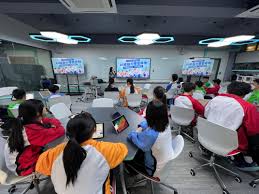 2025-11-26 | IT Subject Activity: AI-Powered Education ...