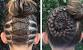 Mermaid Fishtail Waterfall Braid