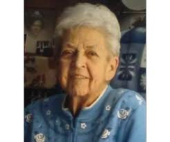 Barbara Torrey Obituary (1932