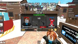 Maybe you would like to learn more about one of these? Buying From The Mm2 Store Roblox Murder Mystery 2 Youtube