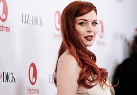 Chic Cancer Lindsay Lohan Astrology Profile