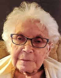 Obituary for Vera Fern (Ditto) Jern