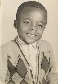 Ronald Rhue's Instagram, Twitter & Facebook