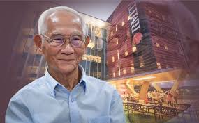 Giáo sư Nguyễn Xuân Thu và cuộc “vật lộn” đưa trường quốc tế đầu tiên về  Việt Nam