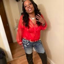 Profile for Kamira Holliday