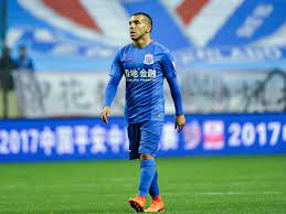 Carlos tevez has scored a penalty on his chinese super league debut. 9 5 Millionen Pro Tor Carlos Tevez Kehrt China Wieder Den Rucken Und Wechselt Zu Boca Kicker
