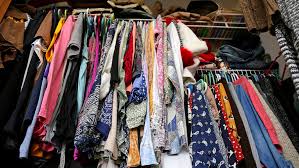 Add another spreadsheet column called value. How To Finally Get Rid Of Stuff You Don T Use Marketwatch