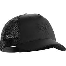 Arc Teryx Short Brim Trucker Hat Hats Trucker Hat Brim