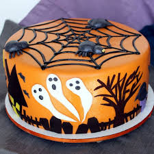 Verruckte Halloween Torten Und Dekorationen Fur Ihre Grusel Party Halloween Torte Halloween Kuchen Halloween Backen