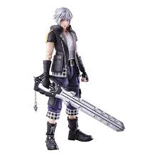 We did not find results for: Kingdom Hearts Iii Riku Bring Arts Action Figure Gamestop
