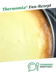 Cremiger Kasekuchen Mit Murbeteigboden Rezept Thermomix Backen Thermomix Kuchen Kasekuchen Rezept Einfach