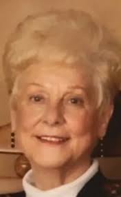Obituary information for Kathryn J. Lemons