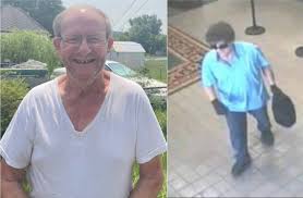 73-year-old SC man arrested for robbery of Midlands bank, sheriff says