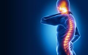 Image result for Spinal Trauma