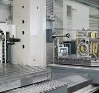 UNION Boring Mills: WaldrichSiegen