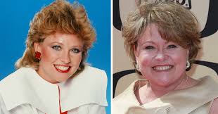 Lauren Tewes left Hollywood and became cheese steward after losing baby