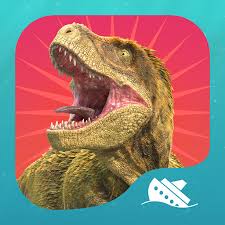 Perfect for your little paleontologist in training! Com Sinkingship Dinovision Apkzz Com