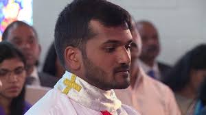 Deacon Melvin M Paul