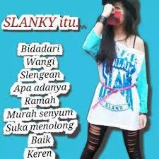 Discover more posts about slanky. Benn Mezzaluna On Twitter Butuh Bidadari Penyelamat Slanky Slanky Slankdotcom Slanky Slankypaparazie Http T Co 9qjshksnki