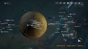 crowded star chart warframe