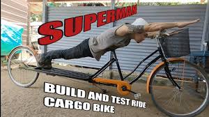 Posts categorized with cargo biking: Building A Light Cargo Bike Diy Cargo Bike Design In Philippines Easy To Build Wolangqueen Tv Swiss Cycles