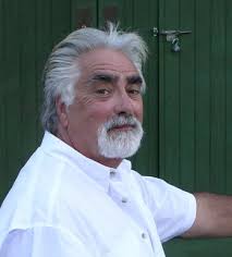 Remembering Robert Earl Blake