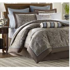 We did not find results for: Buy Luxury Blue Brown Paisley Bedding Comforter Set Of 12 100 Polyester Full Queen Size Modern Contemporary Damask Pattern High Quality In Cheap Price On Alibaba Com