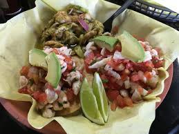 Maybe you would like to learn more about one of these? Restaurant Review Off The Hook Fish Grill In Whittier Is A Great Catch For Mexican Seafood San Gabriel Valley Tribune
