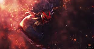 You can see them not only in the game or stream, but also on your desktop. Dota 2 Pc Wallpapers Top Free Dota 2 Pc Backgrounds Wallpaperaccess