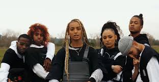 His older brother glen johnson died in 2020. Danileigh Shares New Song No Limits In Celebration Of 1 Million Instagram Followers Hiphop N More