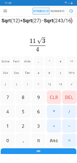 Turn your phone into the best scientific calculator you've used with this essential app. Calculator N Is An Open Source Scientific Calculator For Your Smartphone Opensource Com