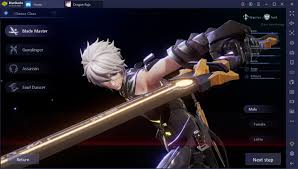 Dragon Raja How To Increase Your Power And Excel In Combat Bluestacks