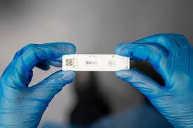 Schools are going back and some schoolchildren are being offered lateral flow tests twice a week. Older School Pupils In Wales To Be Given Rapid Covid Testing South Wales Argus
