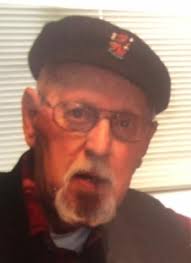 Robert Dinges Obituary (1928