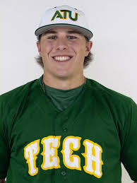 2023 Baseball Roster